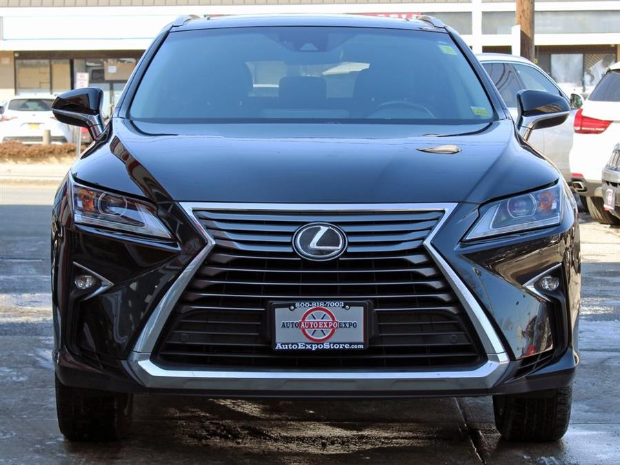 Used Lexus Rx 350L 2018 | Auto Expo Ent Inc.. Great Neck, New York