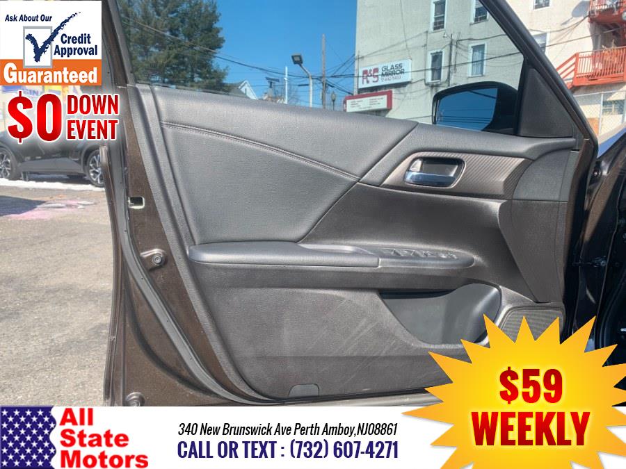2017 Honda Accord Sedan Sport CVT, available for sale in Perth Amboy, New Jersey | All State Motor Inc. Perth Amboy, New Jersey 2017 Honda Accord Sedan Sport CVT, available for sale in Perth Amboy, New Jersey | All State Motor Inc. Perth Amboy, New Jersey