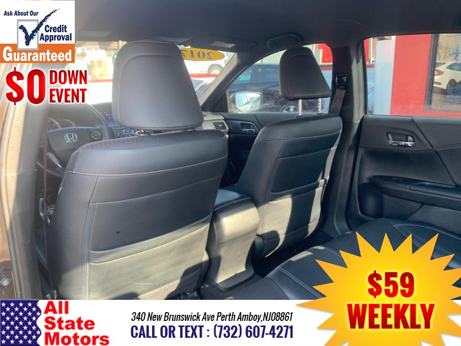 2017 Honda Accord Sedan Sport CVT, available for sale in Perth Amboy, New Jersey | All State Motor Inc. Perth Amboy, New Jersey 2017 Honda Accord Sedan Sport CVT, available for sale in Perth Amboy, New Jersey | All State Motor Inc. Perth Amboy, New Jersey