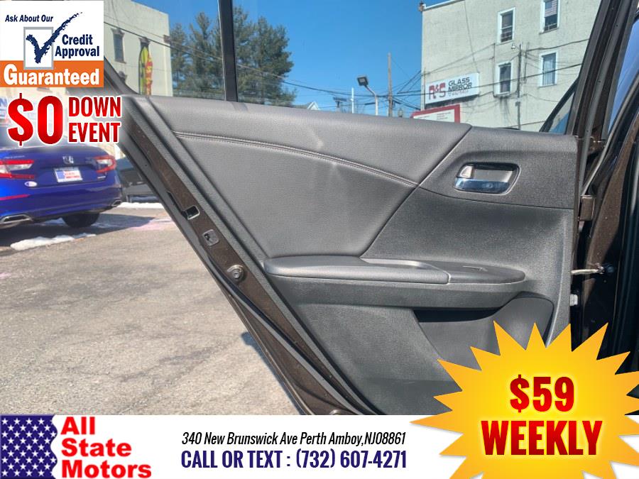 2017 Honda Accord Sedan Sport CVT, available for sale in Perth Amboy, New Jersey | All State Motor Inc. Perth Amboy, New Jersey 2017 Honda Accord Sedan Sport CVT, available for sale in Perth Amboy, New Jersey | All State Motor Inc. Perth Amboy, New Jersey