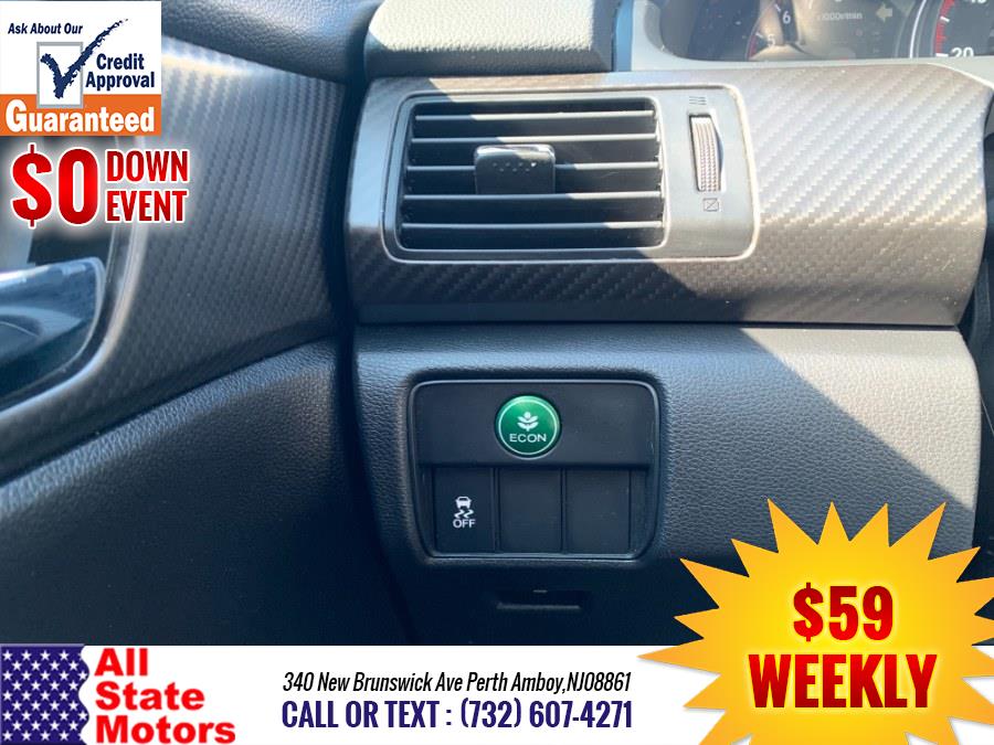 2017 Honda Accord Sedan Sport CVT, available for sale in Perth Amboy, New Jersey | All State Motor Inc. Perth Amboy, New Jersey 2017 Honda Accord Sedan Sport CVT, available for sale in Perth Amboy, New Jersey | All State Motor Inc. Perth Amboy, New Jersey