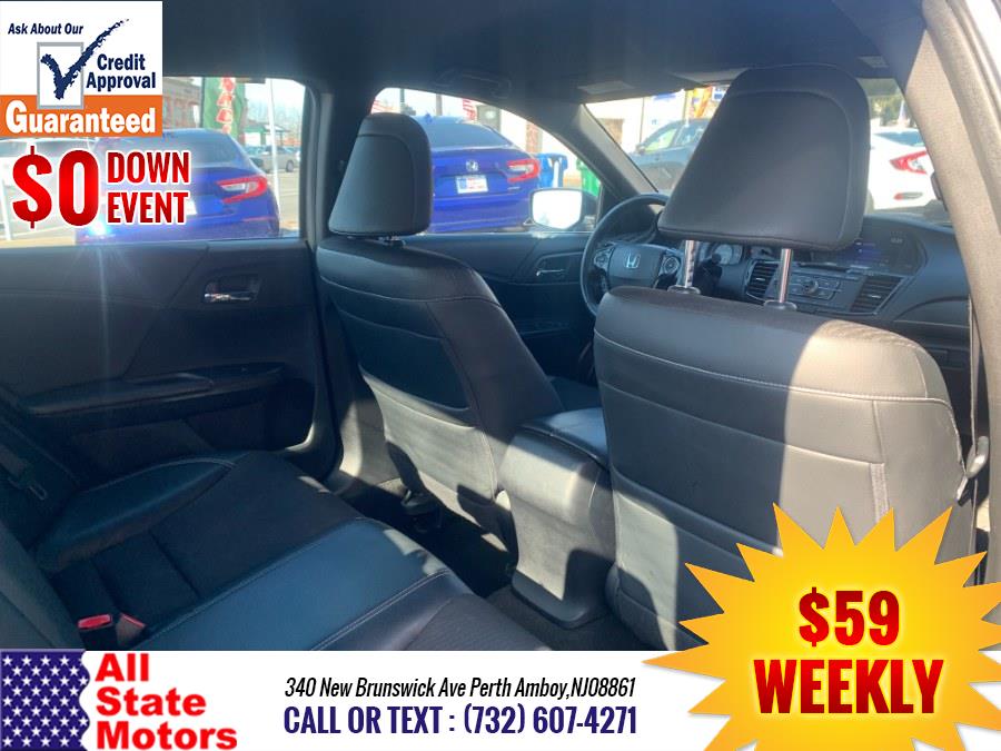 2017 Honda Accord Sedan Sport CVT, available for sale in Perth Amboy, New Jersey | All State Motor Inc. Perth Amboy, New Jersey 2017 Honda Accord Sedan Sport CVT, available for sale in Perth Amboy, New Jersey | All State Motor Inc. Perth Amboy, New Jersey