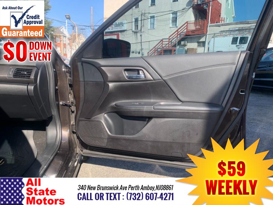 2017 Honda Accord Sedan Sport CVT, available for sale in Perth Amboy, New Jersey | All State Motor Inc. Perth Amboy, New Jersey 2017 Honda Accord Sedan Sport CVT, available for sale in Perth Amboy, New Jersey | All State Motor Inc. Perth Amboy, New Jersey