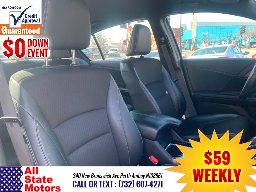 2017 Honda Accord Sedan Sport CVT, available for sale in Perth Amboy, New Jersey | All State Motor Inc. Perth Amboy, New Jersey 2017 Honda Accord Sedan Sport CVT, available for sale in Perth Amboy, New Jersey | All State Motor Inc. Perth Amboy, New Jersey