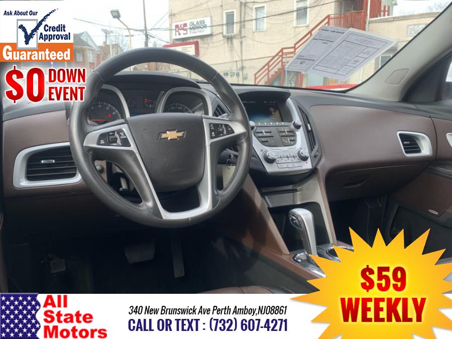 Used Chevrolet Equinox FWD 4dr LT w/2LT 2015 | All State Motor Inc. Perth Amboy, New Jersey Used Chevrolet Equinox FWD 4dr LT w/2LT 2015 | All State Motor Inc. Perth Amboy, New Jersey