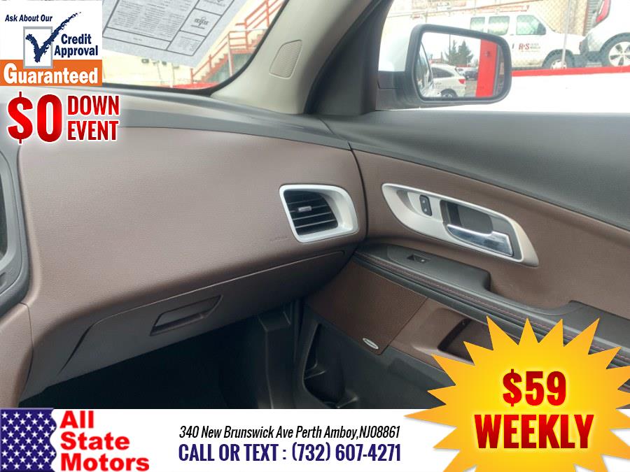 Used Chevrolet Equinox FWD 4dr LT w/2LT 2015 | All State Motor Inc. Perth Amboy, New Jersey Used Chevrolet Equinox FWD 4dr LT w/2LT 2015 | All State Motor Inc. Perth Amboy, New Jersey