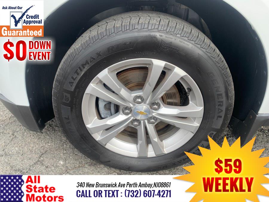 Used Chevrolet Equinox FWD 4dr LT w/2LT 2015 | All State Motor Inc. Perth Amboy, New Jersey Used Chevrolet Equinox FWD 4dr LT w/2LT 2015 | All State Motor Inc. Perth Amboy, New Jersey