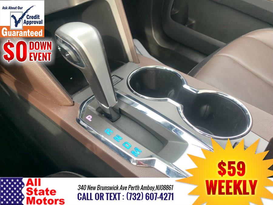 Used Chevrolet Equinox FWD 4dr LT w/2LT 2015 | All State Motor Inc. Perth Amboy, New Jersey Used Chevrolet Equinox FWD 4dr LT w/2LT 2015 | All State Motor Inc. Perth Amboy, New Jersey