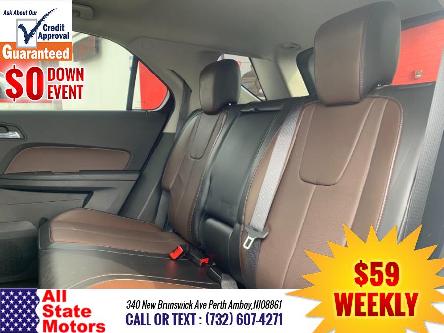 Used Chevrolet Equinox FWD 4dr LT w/2LT 2015 | All State Motor Inc. Perth Amboy, New Jersey Used Chevrolet Equinox FWD 4dr LT w/2LT 2015 | All State Motor Inc. Perth Amboy, New Jersey