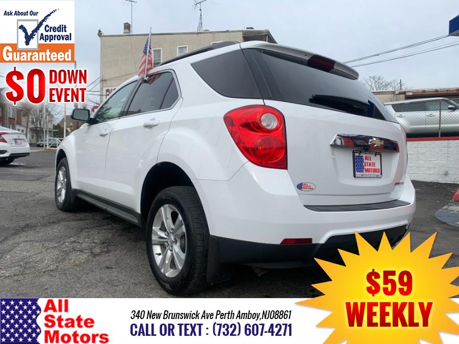 Used Chevrolet Equinox FWD 4dr LT w/2LT 2015 | All State Motor Inc. Perth Amboy, New Jersey Used Chevrolet Equinox FWD 4dr LT w/2LT 2015 | All State Motor Inc. Perth Amboy, New Jersey