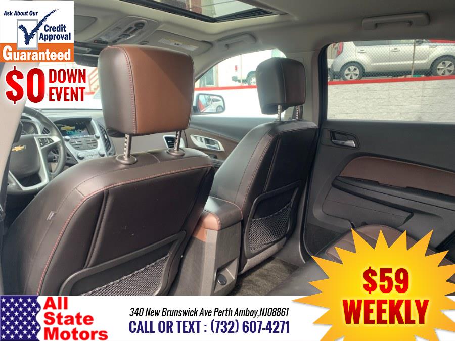 Used Chevrolet Equinox FWD 4dr LT w/2LT 2015 | All State Motor Inc. Perth Amboy, New Jersey Used Chevrolet Equinox FWD 4dr LT w/2LT 2015 | All State Motor Inc. Perth Amboy, New Jersey