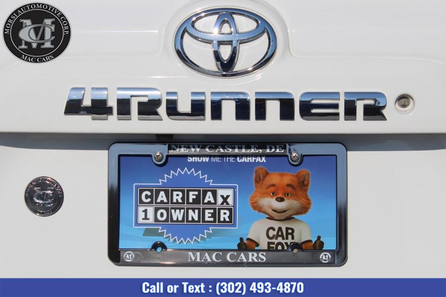 Used Toyota 4Runner 4WD 4dr V6 SR5 Premium (Natl) 2016 | Morsi Automotive Corp. New Castle, Delaware Used Toyota 4Runner 4WD 4dr V6 SR5 Premium (Natl) 2016 | Morsi Automotive Corp. New Castle, Delaware