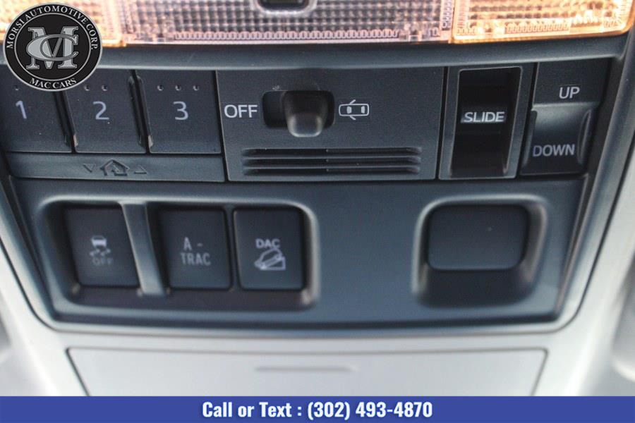 Used Toyota 4Runner 4WD 4dr V6 SR5 Premium (Natl) 2016 | Morsi Automotive Corp. New Castle, Delaware Used Toyota 4Runner 4WD 4dr V6 SR5 Premium (Natl) 2016 | Morsi Automotive Corp. New Castle, Delaware