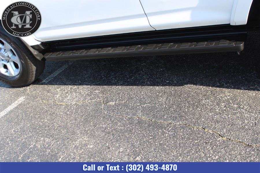 Used Toyota 4Runner 4WD 4dr V6 SR5 Premium (Natl) 2016 | Morsi Automotive Corp. New Castle, Delaware Used Toyota 4Runner 4WD 4dr V6 SR5 Premium (Natl) 2016 | Morsi Automotive Corp. New Castle, Delaware