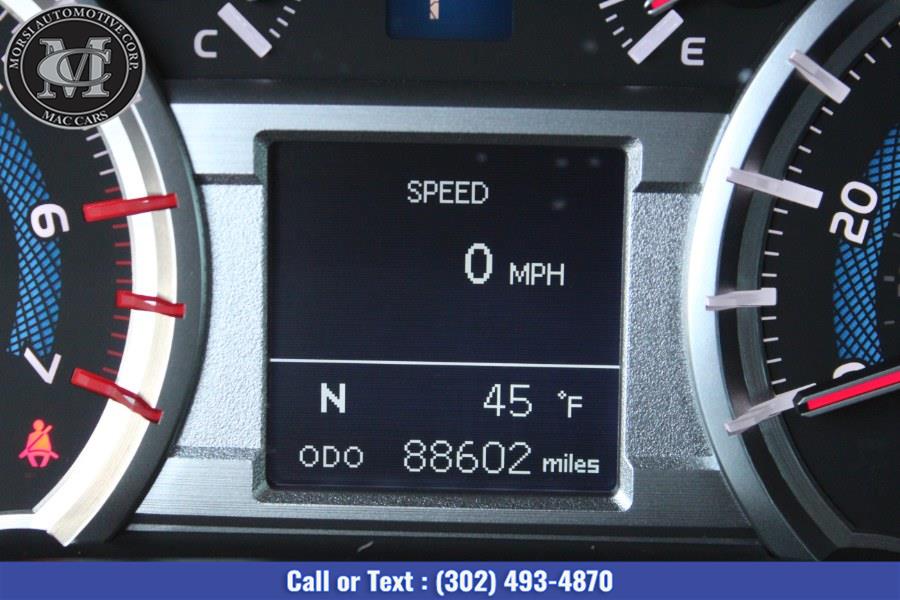 Used Toyota 4Runner 4WD 4dr V6 SR5 Premium (Natl) 2016 | Morsi Automotive Corp. New Castle, Delaware Used Toyota 4Runner 4WD 4dr V6 SR5 Premium (Natl) 2016 | Morsi Automotive Corp. New Castle, Delaware