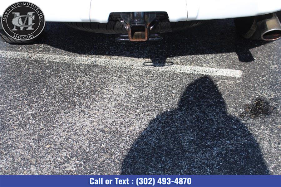 Used Toyota 4Runner 4WD 4dr V6 SR5 Premium (Natl) 2016 | Morsi Automotive Corp. New Castle, Delaware Used Toyota 4Runner 4WD 4dr V6 SR5 Premium (Natl) 2016 | Morsi Automotive Corp. New Castle, Delaware