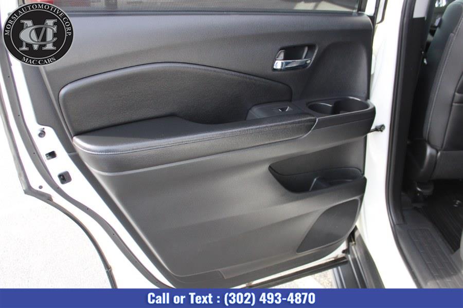 Used Honda Pilot Touring AWD 2018 | Morsi Automotive Corp. New Castle, Delaware Used Honda Pilot Touring AWD 2018 | Morsi Automotive Corp. New Castle, Delaware