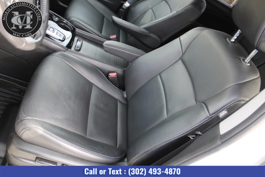 Used Honda Pilot Touring AWD 2018 | Morsi Automotive Corp. New Castle, Delaware Used Honda Pilot Touring AWD 2018 | Morsi Automotive Corp. New Castle, Delaware
