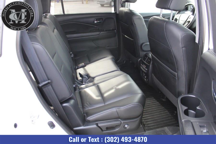 Used Honda Pilot Touring AWD 2018 | Morsi Automotive Corp. New Castle, Delaware Used Honda Pilot Touring AWD 2018 | Morsi Automotive Corp. New Castle, Delaware
