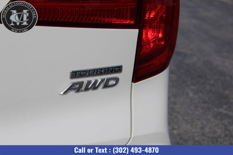 Used Honda Pilot Touring AWD 2018 | Morsi Automotive Corp. New Castle, Delaware Used Honda Pilot Touring AWD 2018 | Morsi Automotive Corp. New Castle, Delaware