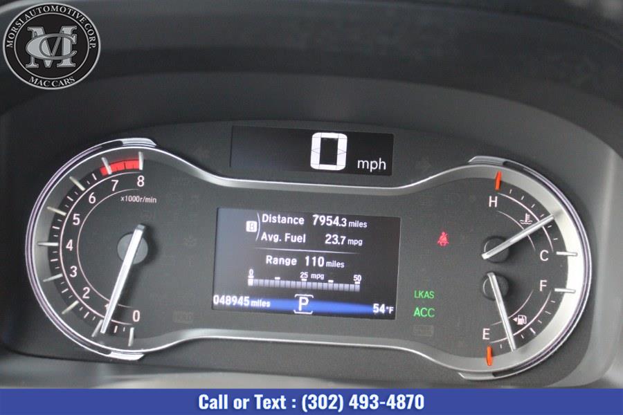 Used Honda Pilot Touring AWD 2018 | Morsi Automotive Corp. New Castle, Delaware Used Honda Pilot Touring AWD 2018 | Morsi Automotive Corp. New Castle, Delaware