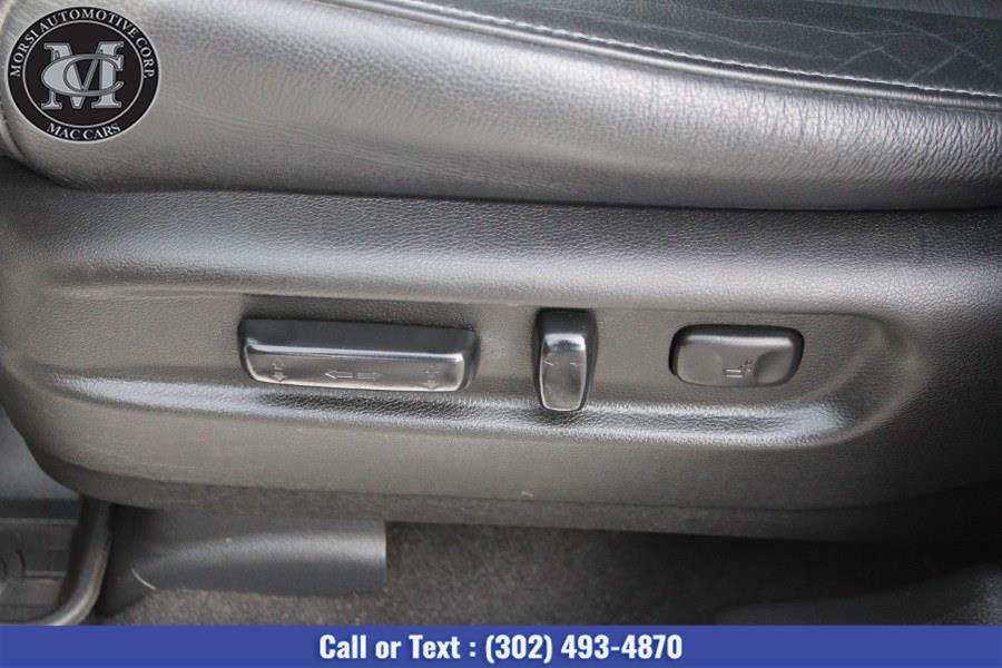 Used Honda Pilot Touring AWD 2018 | Morsi Automotive Corp. New Castle, Delaware Used Honda Pilot Touring AWD 2018 | Morsi Automotive Corp. New Castle, Delaware