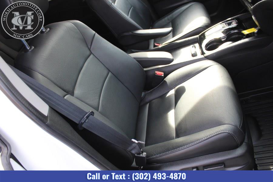 Used Honda Pilot Touring AWD 2018 | Morsi Automotive Corp. New Castle, Delaware Used Honda Pilot Touring AWD 2018 | Morsi Automotive Corp. New Castle, Delaware