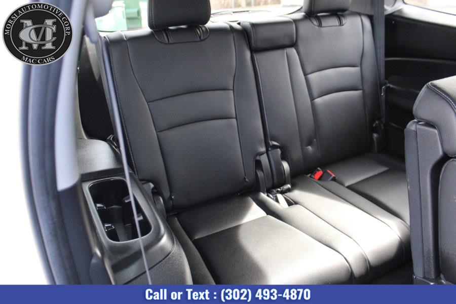 Used Honda Pilot Touring AWD 2018 | Morsi Automotive Corp. New Castle, Delaware Used Honda Pilot Touring AWD 2018 | Morsi Automotive Corp. New Castle, Delaware