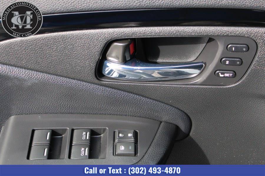Used Honda Pilot Touring AWD 2018 | Morsi Automotive Corp. New Castle, Delaware Used Honda Pilot Touring AWD 2018 | Morsi Automotive Corp. New Castle, Delaware