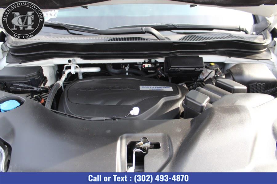 Used Honda Pilot Touring AWD 2018 | Morsi Automotive Corp. New Castle, Delaware Used Honda Pilot Touring AWD 2018 | Morsi Automotive Corp. New Castle, Delaware