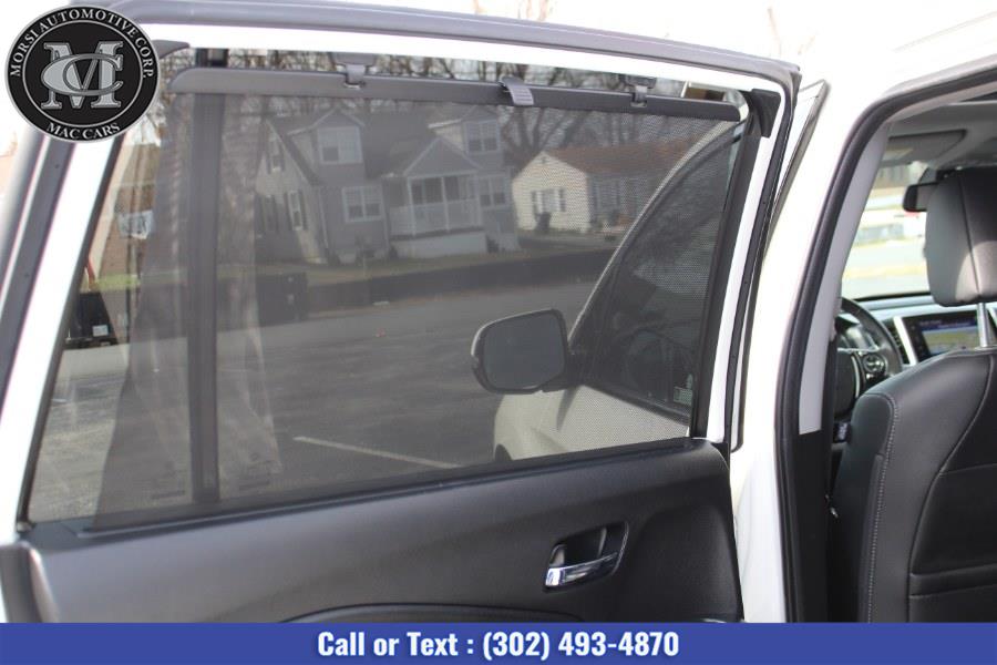 Used Honda Pilot Touring AWD 2018 | Morsi Automotive Corp. New Castle, Delaware Used Honda Pilot Touring AWD 2018 | Morsi Automotive Corp. New Castle, Delaware