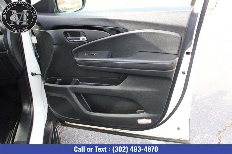 Used Honda Pilot Touring AWD 2018 | Morsi Automotive Corp. New Castle, Delaware Used Honda Pilot Touring AWD 2018 | Morsi Automotive Corp. New Castle, Delaware