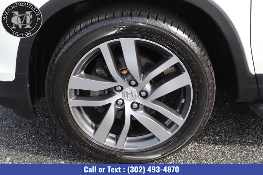 Used Honda Pilot Touring AWD 2018 | Morsi Automotive Corp. New Castle, Delaware Used Honda Pilot Touring AWD 2018 | Morsi Automotive Corp. New Castle, Delaware