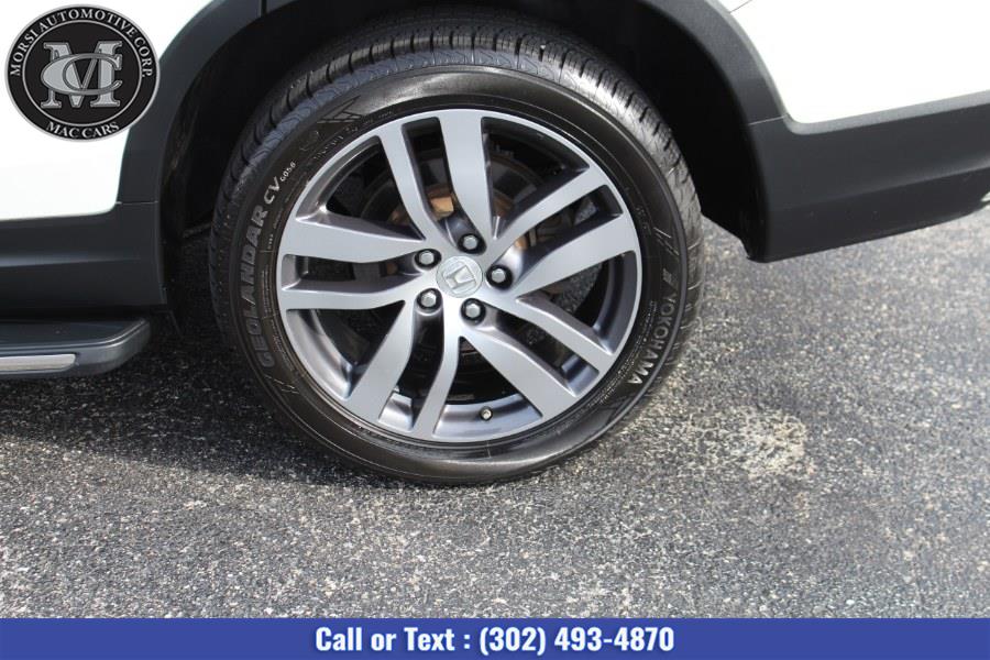 Used Honda Pilot Touring AWD 2018 | Morsi Automotive Corp. New Castle, Delaware Used Honda Pilot Touring AWD 2018 | Morsi Automotive Corp. New Castle, Delaware