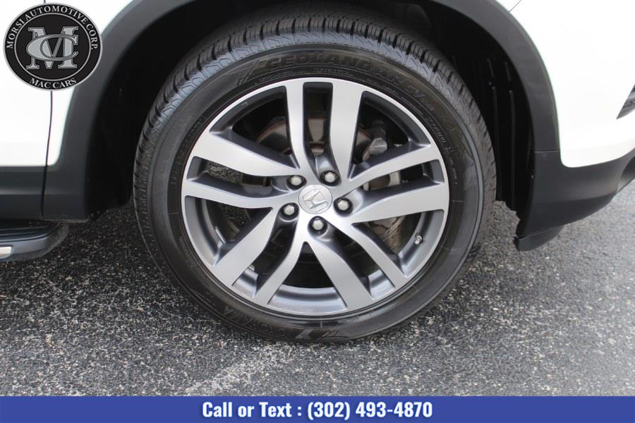 Used Honda Pilot Touring AWD 2018 | Morsi Automotive Corp. New Castle, Delaware Used Honda Pilot Touring AWD 2018 | Morsi Automotive Corp. New Castle, Delaware