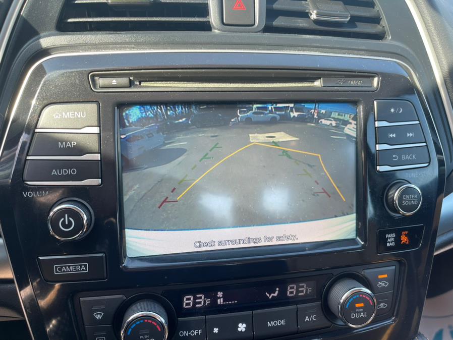 2016 Nissan Maxima 3.5 SR. CLEAN CARFAX!!!LOW MILES!, available for sale in Elmont, New York | Sunrise of Elmont. Elmont, New York 2016 Nissan Maxima 3.5 SR. CLEAN CARFAX!!!LOW MILES!, available for sale in Elmont, New York | Sunrise of Elmont. Elmont, New York