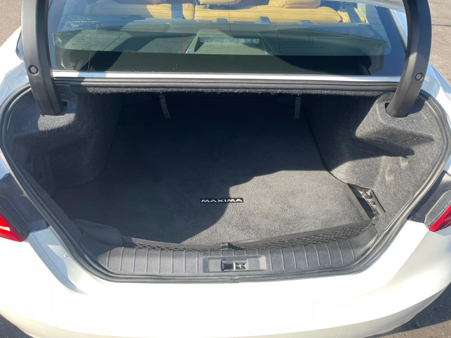 2016 Nissan Maxima 3.5 SR. CLEAN CARFAX!!!LOW MILES!, available for sale in Elmont, New York | Sunrise of Elmont. Elmont, New York 2016 Nissan Maxima 3.5 SR. CLEAN CARFAX!!!LOW MILES!, available for sale in Elmont, New York | Sunrise of Elmont. Elmont, New York