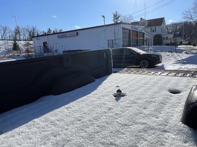 Used Ram 3500 Tradesman 2019 | Blasius Federal Road. Brookfield, Connecticut Used Ram 3500 Tradesman 2019 | Blasius Federal Road. Brookfield, Connecticut