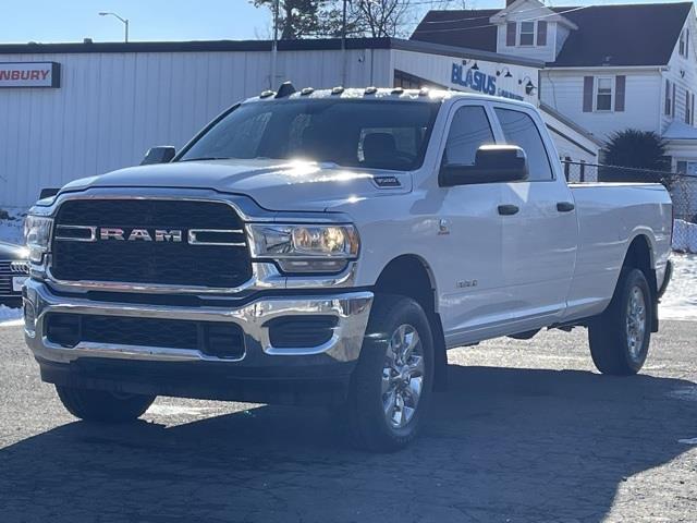 Used Ram 3500 Tradesman 2019 | Blasius Federal Road. Brookfield, Connecticut Used Ram 3500 Tradesman 2019 | Blasius Federal Road. Brookfield, Connecticut
