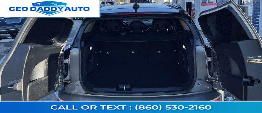 2017 MINI Clubman Cooper S ALL4, available for sale in Online only, Connecticut | CEO DADDY AUTO. Online only, Connecticut 2017 MINI Clubman Cooper S ALL4, available for sale in Online only, Connecticut | CEO DADDY AUTO. Online only, Connecticut