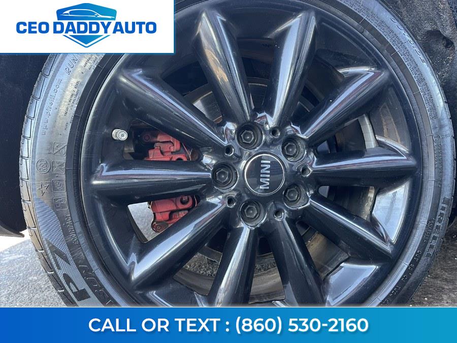 2017 MINI Clubman Cooper S ALL4, available for sale in Online only, Connecticut | CEO DADDY AUTO. Online only, Connecticut 2017 MINI Clubman Cooper S ALL4, available for sale in Online only, Connecticut | CEO DADDY AUTO. Online only, Connecticut