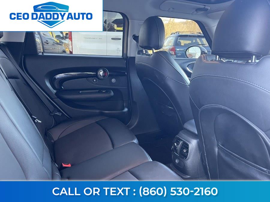 2017 MINI Clubman Cooper S ALL4, available for sale in Online only, Connecticut | CEO DADDY AUTO. Online only, Connecticut 2017 MINI Clubman Cooper S ALL4, available for sale in Online only, Connecticut | CEO DADDY AUTO. Online only, Connecticut