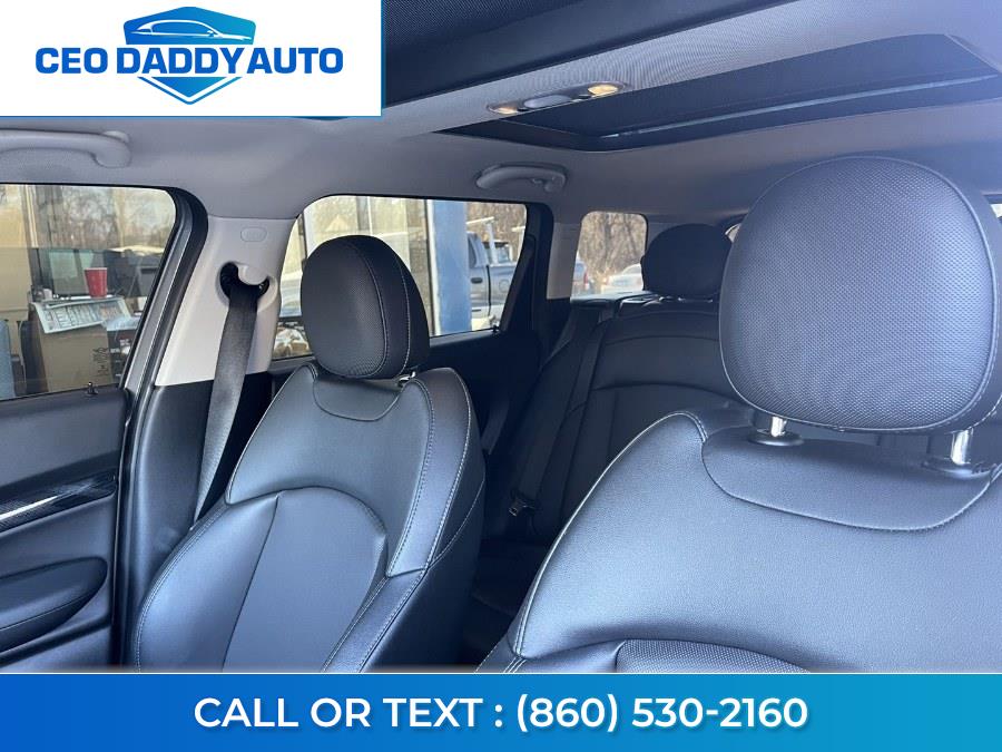 2017 MINI Clubman Cooper S ALL4, available for sale in Online only, Connecticut | CEO DADDY AUTO. Online only, Connecticut 2017 MINI Clubman Cooper S ALL4, available for sale in Online only, Connecticut | CEO DADDY AUTO. Online only, Connecticut