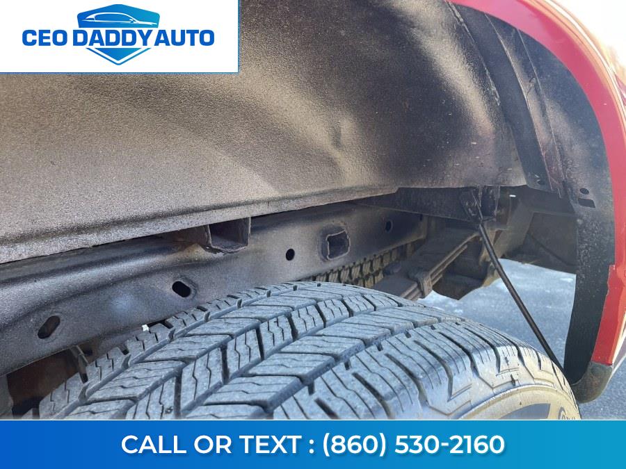 Used Ford F-150 4WD SuperCrew 145" XLT 2010 | CEO DADDY AUTO. Online only, Connecticut Used Ford F-150 4WD SuperCrew 145" XLT 2010 | CEO DADDY AUTO. Online only, Connecticut