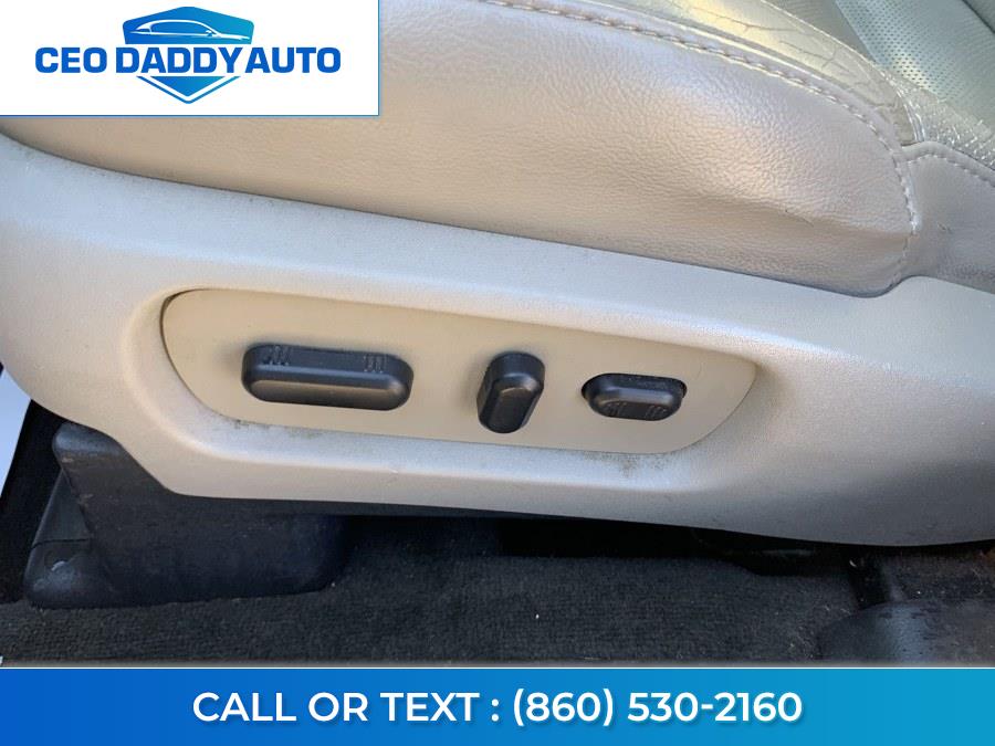Used Ford Explorer 4WD 4dr Limited 2014 | CEO DADDY AUTO. Online only, Connecticut Used Ford Explorer 4WD 4dr Limited 2014 | CEO DADDY AUTO. Online only, Connecticut