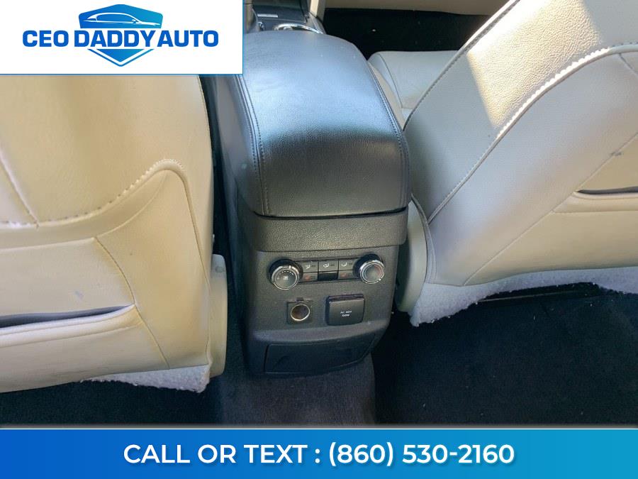 Used Ford Explorer 4WD 4dr Limited 2014 | CEO DADDY AUTO. Online only, Connecticut Used Ford Explorer 4WD 4dr Limited 2014 | CEO DADDY AUTO. Online only, Connecticut