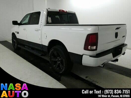 2017 Ram 1500 Sport 4x4 Crew Cab 5''7" Box, available for sale in Passaic, New Jersey | Nasa Auto. Passaic, New Jersey 2017 Ram 1500 Sport 4x4 Crew Cab 5''7" Box, available for sale in Passaic, New Jersey | Nasa Auto. Passaic, New Jersey