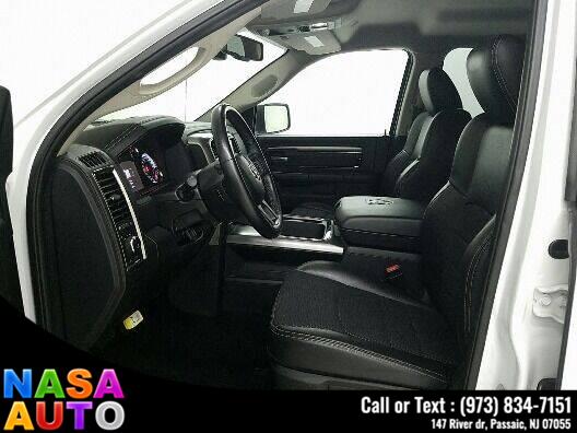 2017 Ram 1500 Sport 4x4 Crew Cab 5''7" Box, available for sale in Passaic, New Jersey | Nasa Auto. Passaic, New Jersey 2017 Ram 1500 Sport 4x4 Crew Cab 5''7" Box, available for sale in Passaic, New Jersey | Nasa Auto. Passaic, New Jersey