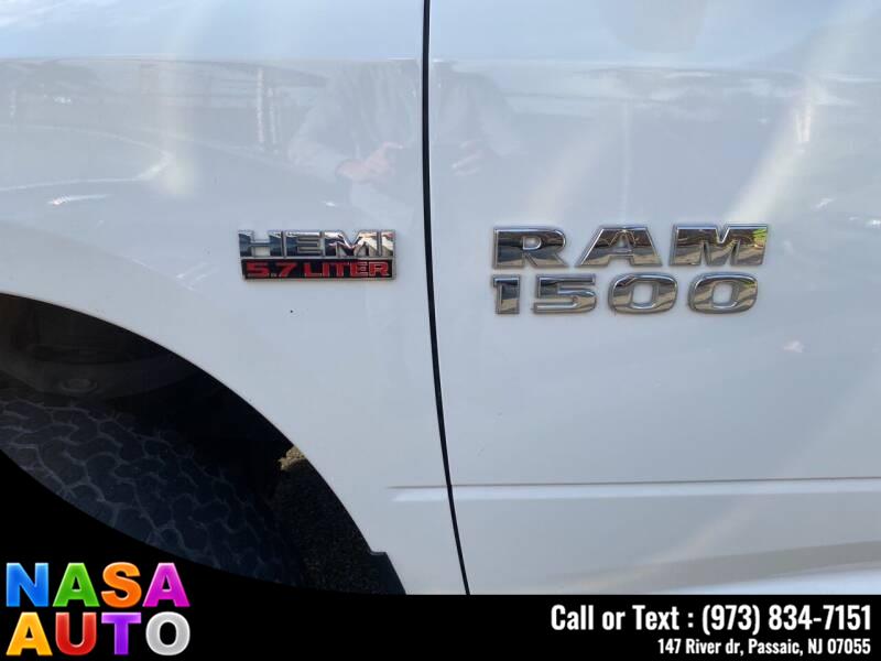 2016 Ram 1500 4WD Quad Cab 140.5" Express, available for sale in Passaic, New Jersey | Nasa Auto. Passaic, New Jersey 2016 Ram 1500 4WD Quad Cab 140.5" Express, available for sale in Passaic, New Jersey | Nasa Auto. Passaic, New Jersey