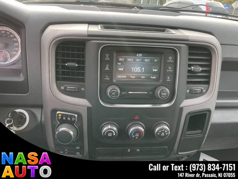 2016 Ram 1500 4x4 Express 4dr Crew Cab 5.5 ft. SB Pickup, available for sale in Passaic, New Jersey | Nasa Auto. Passaic, New Jersey 2016 Ram 1500 4x4 Express 4dr Crew Cab 5.5 ft. SB Pickup, available for sale in Passaic, New Jersey | Nasa Auto. Passaic, New Jersey